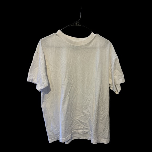 Anabil USA White tee - Picture 3 of 3